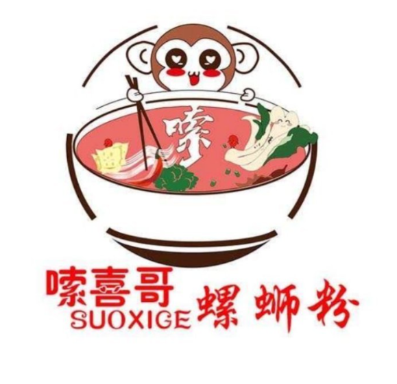 嗦喜哥螺蛳粉