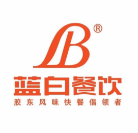 蓝白自选餐厅