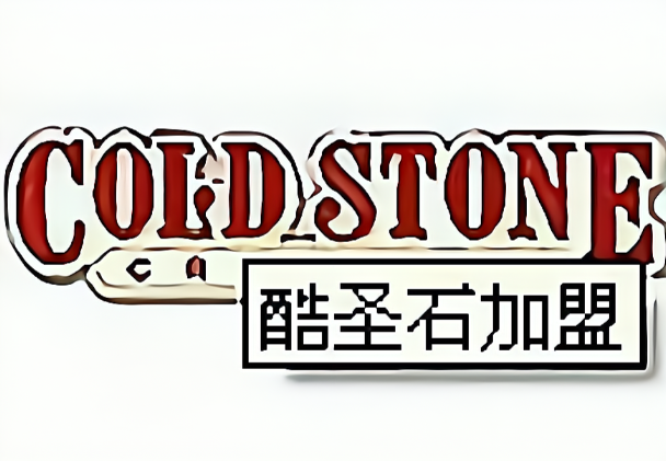酷圣石品牌logo