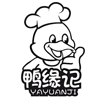 鸭缘记衢州鸭头