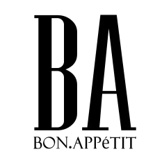 BON APPÉTIT