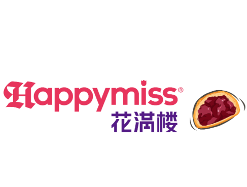 HappyMiss花满楼鲜花饼