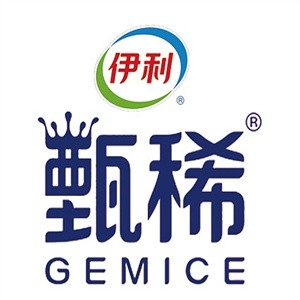甄稀生牛乳冰淇淋蛋糕