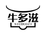 牛多滋品牌logo