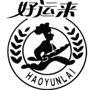 好运来蛋糕