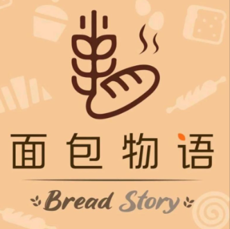 面包物语品牌logo