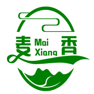 麦香糕点