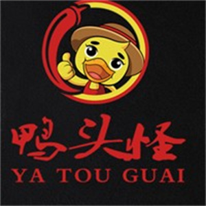 鸭头怪