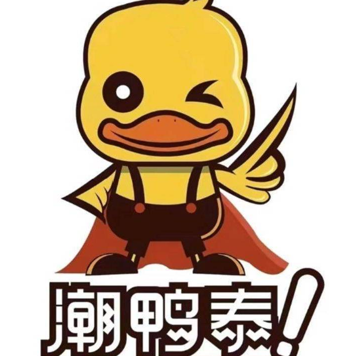潮鸭泰衢州鸭头