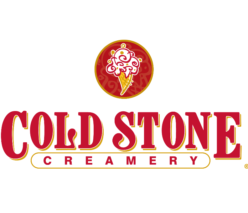 Cold Stone Creamery品牌logo