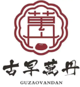 古早萬丹品牌logo