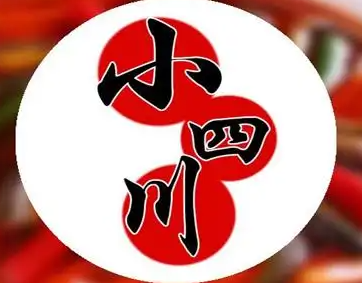 小四川炒菜馆品牌logo