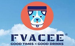 Fvacee Cafe福万斯品牌logo