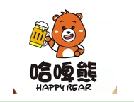 哈啤熊精酿鲜啤