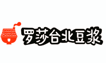 台北豆浆