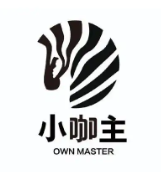 小咖主品牌logo