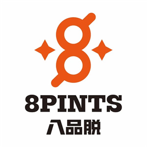 8PINTS 八品脱