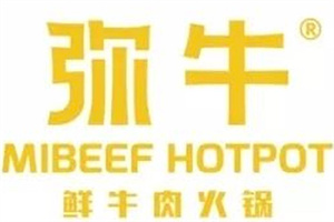 弥牛品牌logo