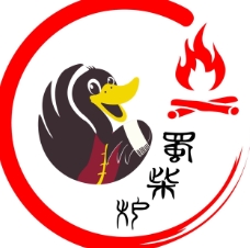 蜀柴炉北京烤鸭