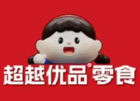 超越优品零食
