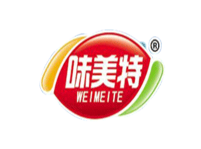 味美特品牌logo