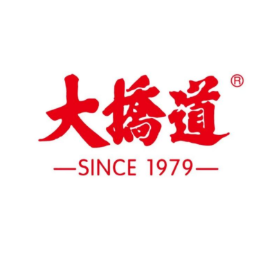 大桥道糕点食品店