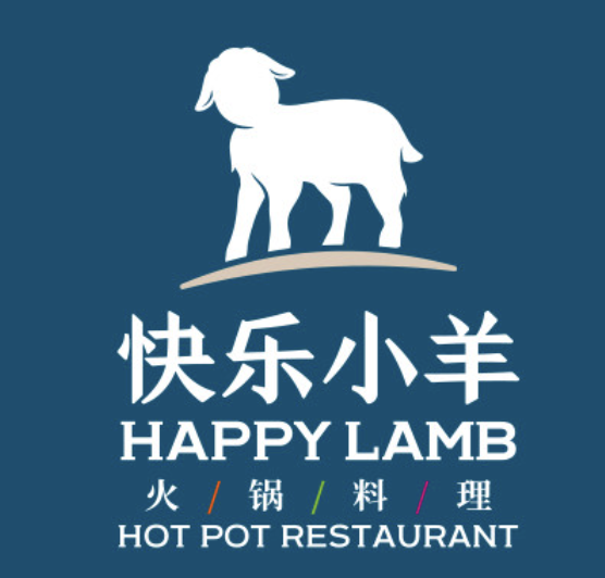 快乐小羊