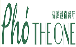 PHO THE ONE福万越南餐厅