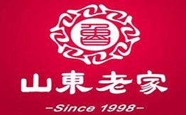 山东老家品牌logo