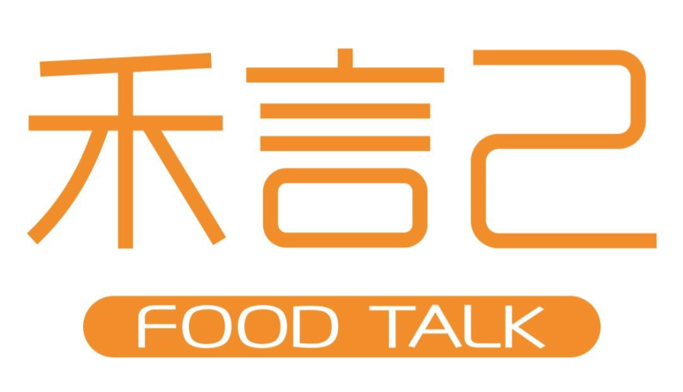禾言己蟹黄包生煎包品牌logo