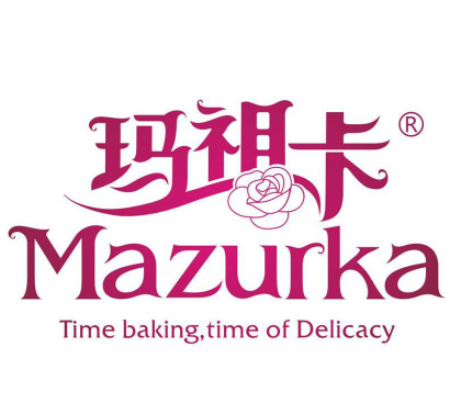 玛祖卡蛋糕