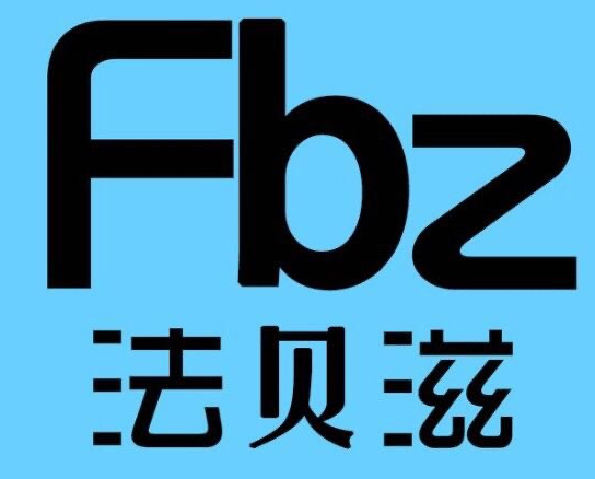 法贝滋面包品牌logo