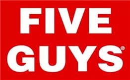 Five Guys