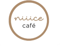 niiice café品牌logo