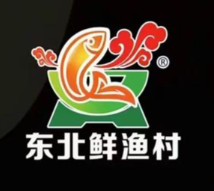 东北鲜渔村黑土风情铁锅炖