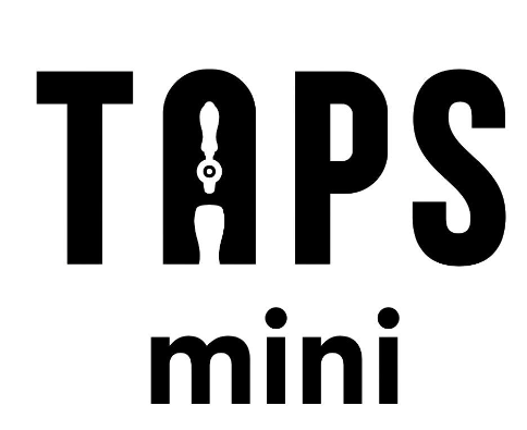 TAPS mini品牌logo