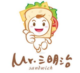 MR.三明治