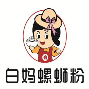 白妈螺蛳粉