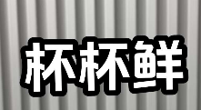 杯杯鲜果汁