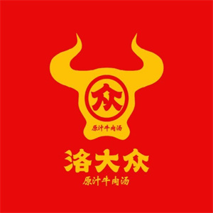 洛大众原汁牛肉汤
