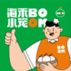 海禾小笼·生煎