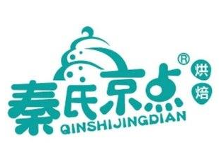 秦氏京点品牌logo