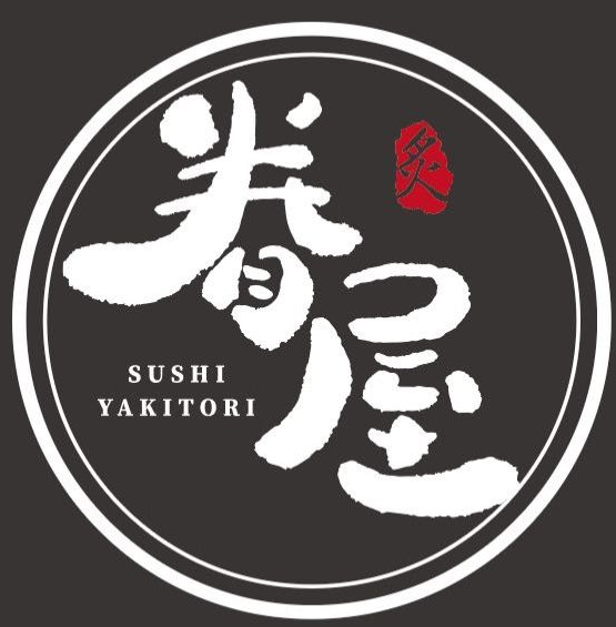 眷屋の深夜食堂品牌logo