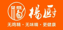 杨厨老坛酸菜鱼品牌logo