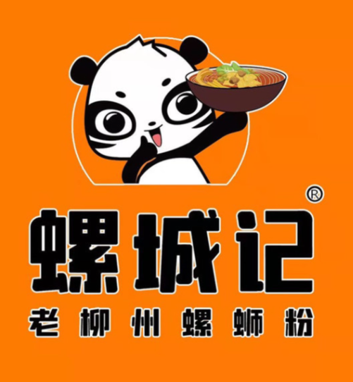 螺城记老柳州螺蛳粉