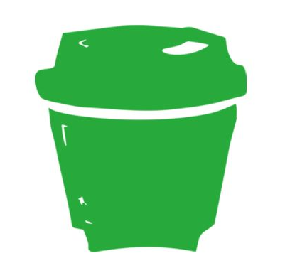 小绿杯 Coffee