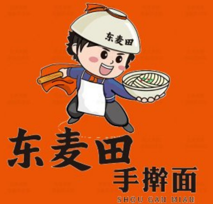 东麦田手擀面