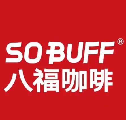 SO BUFF八福咖啡