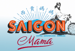 西贡妈妈Saigon