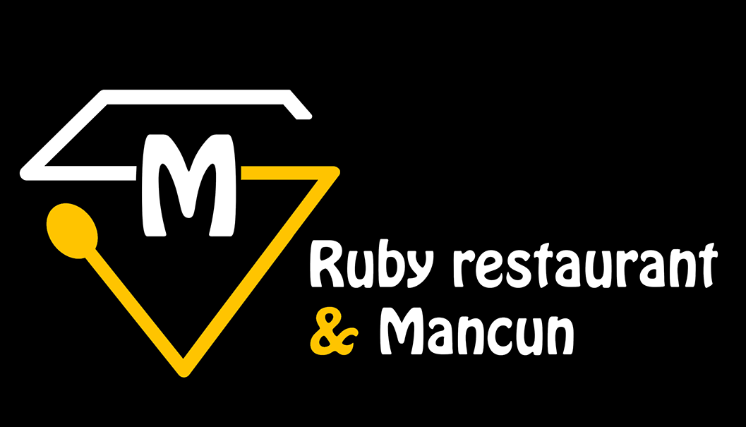 Ruby restaurant & Mancun